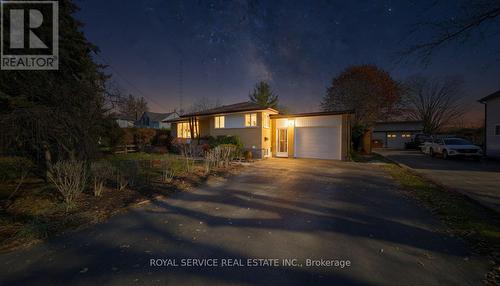 141 Scugog Street N, Clarington (Bowmanville), ON - Outdoor