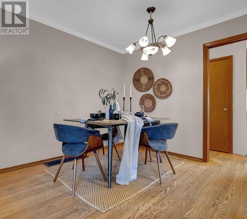 141 Scugog Street N, Clarington (Bowmanville), ON - Indoor