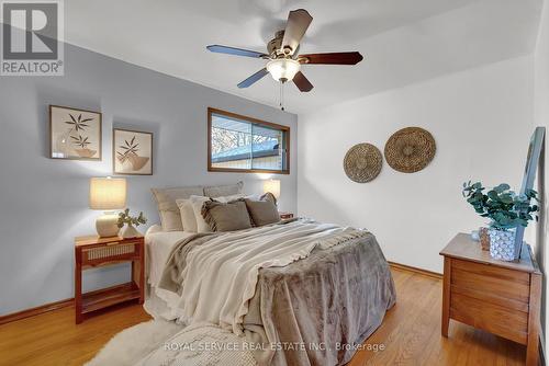 141 Scugog Street N, Clarington (Bowmanville), ON - Indoor Photo Showing Bedroom