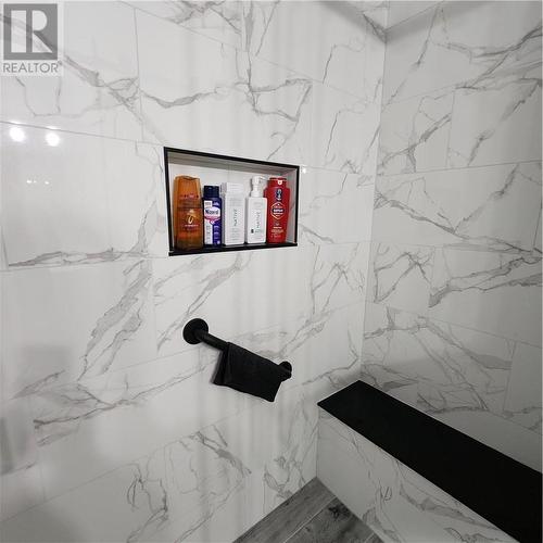 3262 Falconbridge Highway, Garson, ON - Indoor Photo Showing Bathroom