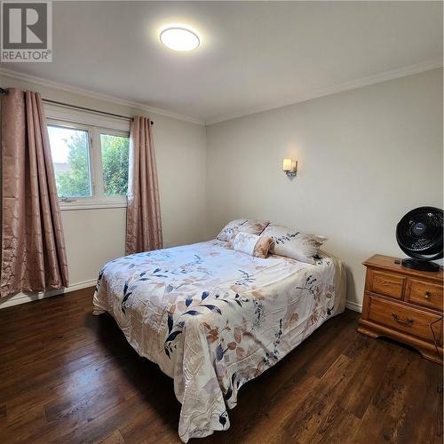 3262 Falconbridge Highway, Garson, ON - Indoor Photo Showing Bedroom