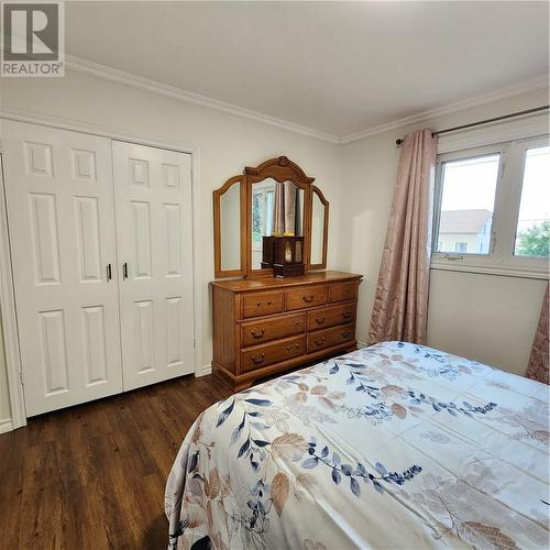 3262 Falconbridge Highway, Garson, ON - Indoor Photo Showing Bedroom