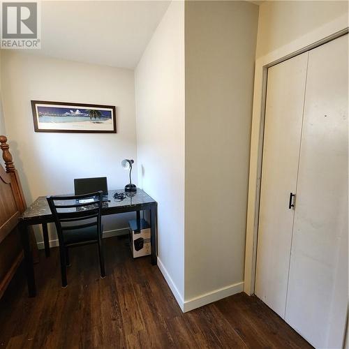 3262 Falconbridge Highway, Garson, ON - Indoor Photo Showing Office