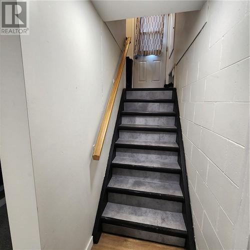 3262 Falconbridge Highway, Garson, ON - Indoor Photo Showing Other Room