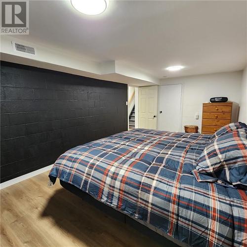 3262 Falconbridge Highway, Garson, ON - Indoor Photo Showing Bedroom