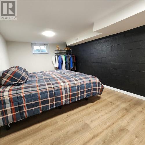 3262 Falconbridge Highway, Garson, ON - Indoor Photo Showing Bedroom