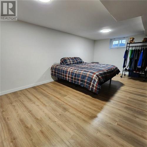 3262 Falconbridge Highway, Garson, ON - Indoor Photo Showing Bedroom