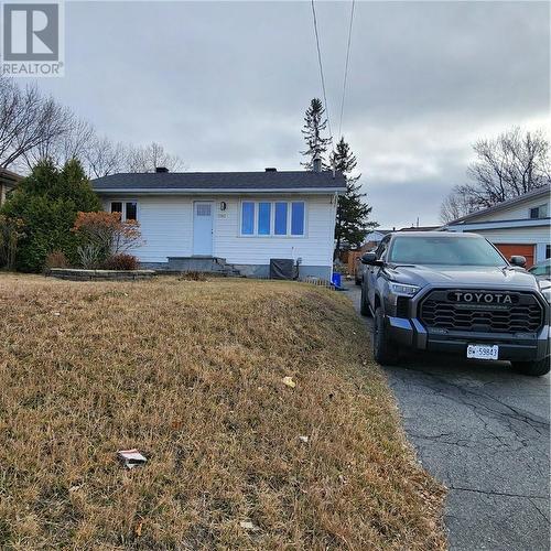 3262 Falconbridge Highway, Garson, ON - Outdoor