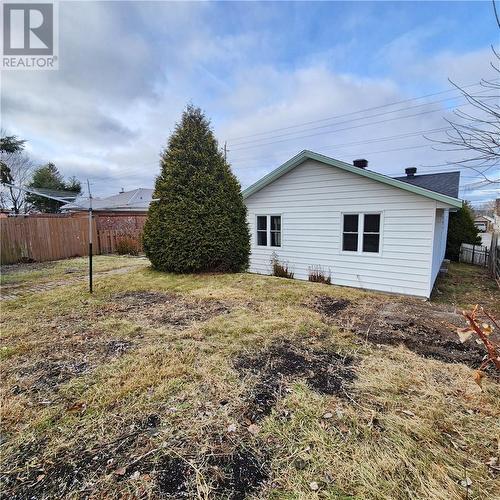 3262 Falconbridge Highway, Garson, ON - Outdoor