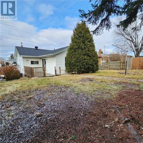 3262 Falconbridge Highway, Garson, ON - Outdoor