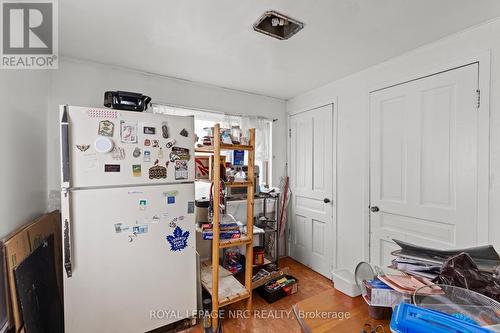 5 Chetwood Street, St. Catharines (Western Hill), ON - Indoor