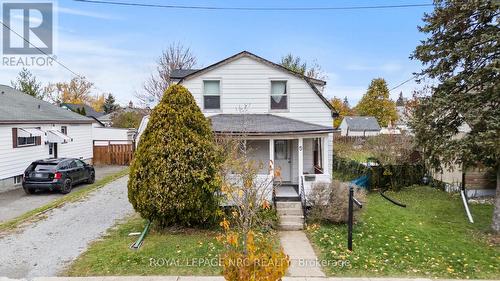 5 Chetwood Street, St. Catharines (Western Hill), ON - Outdoor