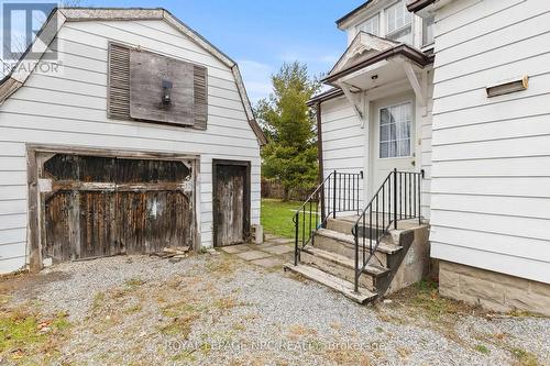 5 Chetwood Street, St. Catharines (Western Hill), ON - Outdoor With Exterior