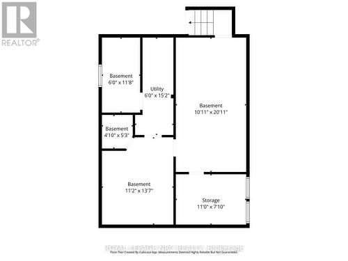 5 Chetwood Street, St. Catharines (Western Hill), ON - Other