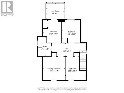 5 Chetwood Street, St. Catharines (Western Hill), ON - Other