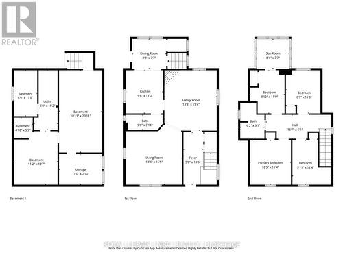 5 Chetwood Street, St. Catharines (Western Hill), ON - Other