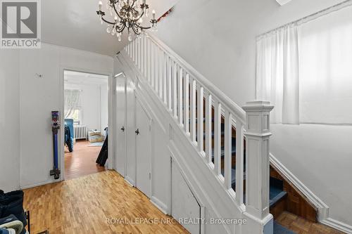 5 Chetwood Street, St. Catharines (Western Hill), ON - Indoor Photo Showing Other Room
