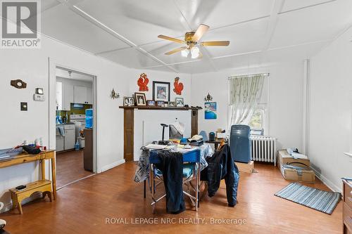 5 Chetwood Street, St. Catharines (Western Hill), ON - Indoor