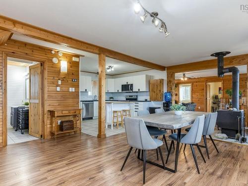 2741 Ostrea Lake Road, Musquodoboit Harbour, NS 