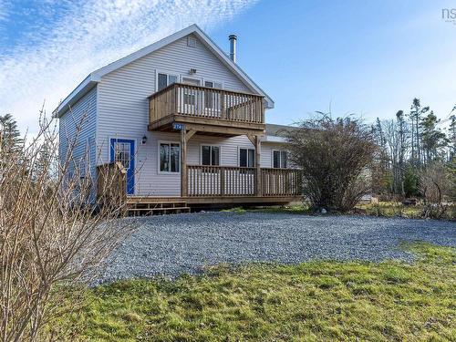 2741 Ostrea Lake Road, Musquodoboit Harbour, NS 