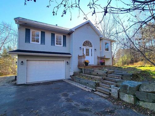 29 Major Court, Upper Sackville, NS 