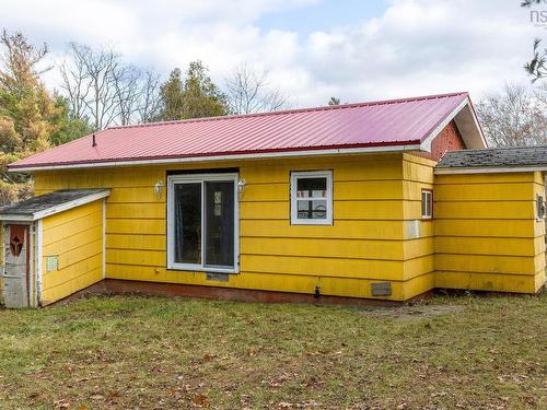 741 Westfield Road, Westfield, NS 