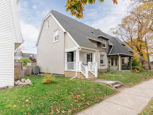 5544 Duffus Street, Halifax, NS 