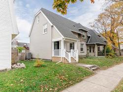 5544 Duffus Street  Halifax, NS B3K 2M4