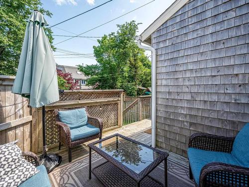 5544 Duffus Street, Halifax, NS 