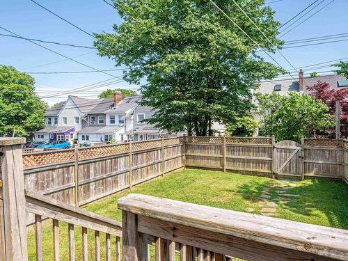 5544 Duffus Street, Halifax, NS 