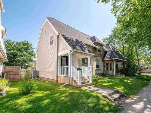 5544 Duffus Street, Halifax, NS 