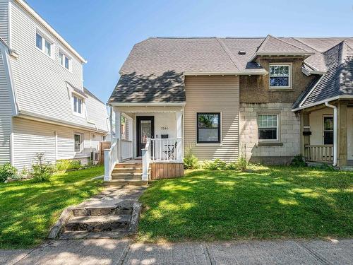 5544 Duffus Street, Halifax, NS 