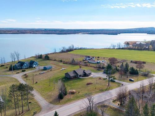 2162 Highway 376, Lyons Brook, NS 