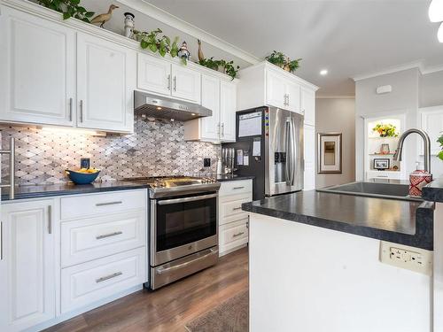 2162 Highway 376, Lyons Brook, NS 