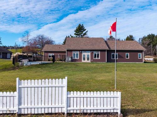 2162 Highway 376, Lyons Brook, NS 
