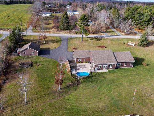 2162 Highway 376, Lyons Brook, NS 