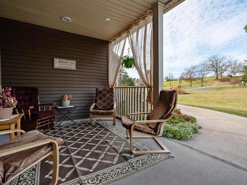 2162 Highway 376, Lyons Brook, NS 