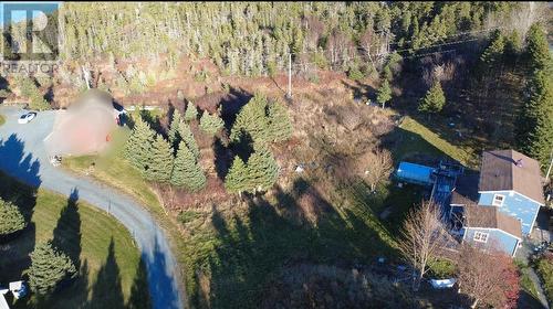 609-615 Seaforest Drive, Cupids, NL 