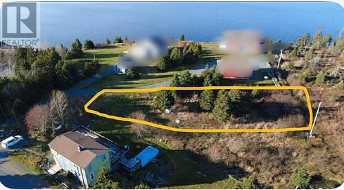 609-615 Seaforest Drive, Cupids, NL 