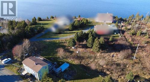 609-615 Seaforest Drive, Cupids, NL 