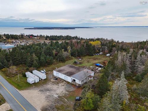 116 New Harbour Road, Blandford, NS 