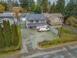 2262 Ashlee Rd  Nanaimo, BC V9R 6T5