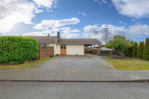 5008 Tebo Ave, Port Alberni, BC 