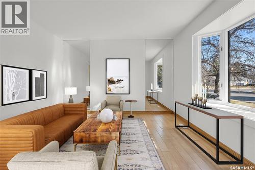 1806 Richardson ROAD  Saskatoon, SK S7L 4B5