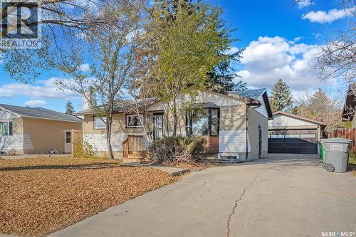 1806 Richardson Road, Saskatoon, SK - Outdoor