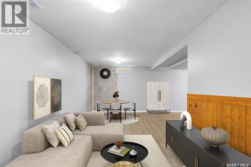 1806 Richardson Road, Saskatoon, SK - Indoor