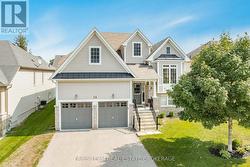 83 WHITE SANDS WAY  Wasaga Beach, ON L9Z 0E1