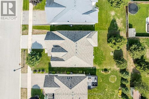 83 White Sands Way, Wasaga Beach, ON - Outdoor With View