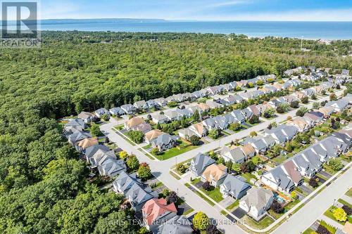 83 White Sands Way, Wasaga Beach, ON - Outdoor With View