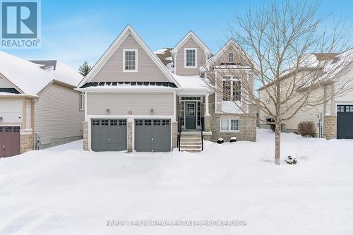 83 WHITE SANDS WAY  Wasaga Beach, ON L9Z 0E1